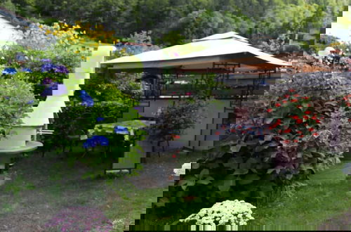 Photo 22 - Haus Hiller Comfortable Holiday Residence