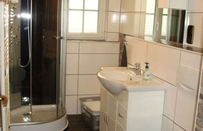Haus Hiller Comfortable Holiday Residence - Foto 12