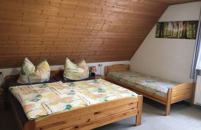 Haus Hiller Comfortable Holiday Residence - Foto 2