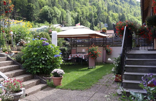Haus Hiller Comfortable Holiday Residence - Foto 27
