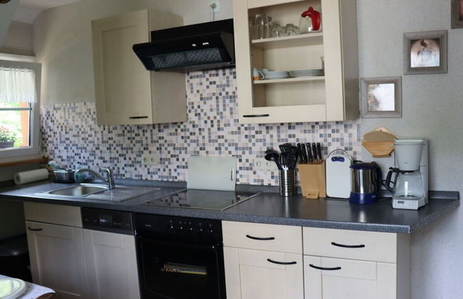 Haus Hiller Comfortable Holiday Residence - Foto 8