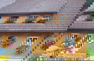 Photo 1 - Haus Hiller Comfortable Holiday Residence