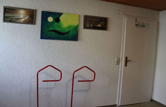 Haus Hiller Comfortable Holiday Residence - Foto 23