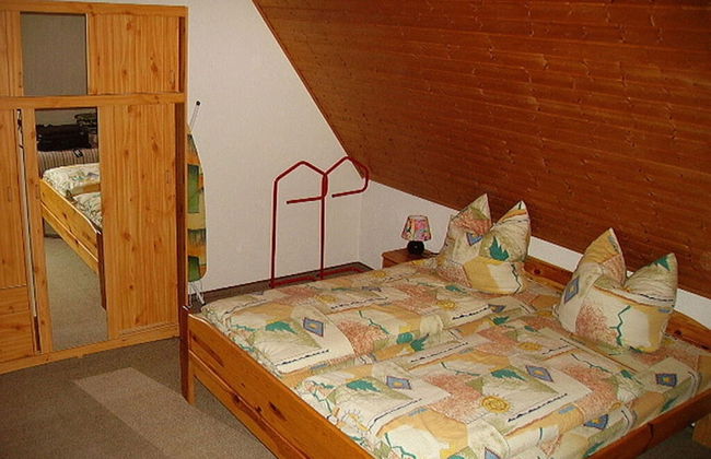 Haus Hiller Comfortable Holiday Residence - Foto 4