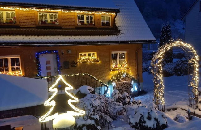 Haus Hiller Comfortable Holiday Residence - Foto 38