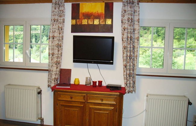 Haus Hiller Comfortable Holiday Residence - Foto 3