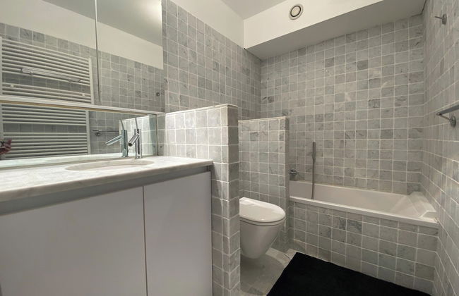 Apartment in Nieuwpoort With Garden - Foto 14