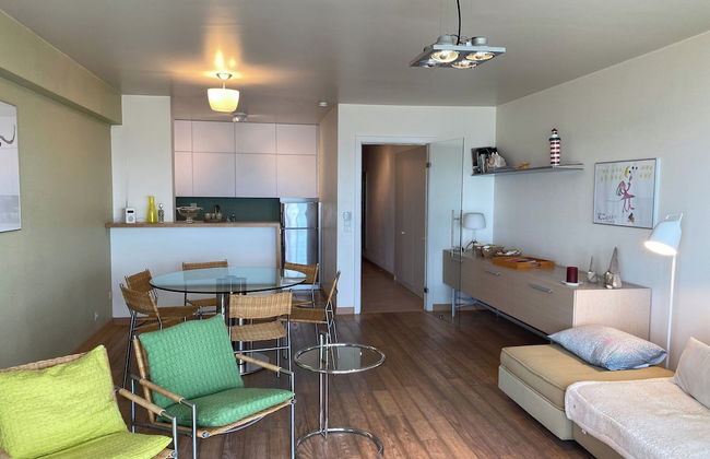 Apartment in Nieuwpoort With Garden - Foto 11