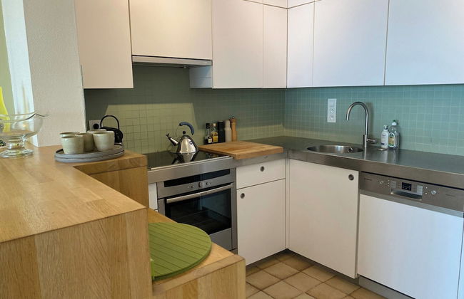 Apartment in Nieuwpoort With Garden - Foto 9