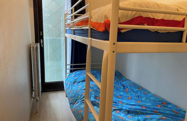 Apartment in Nieuwpoort With Garden - Foto 4