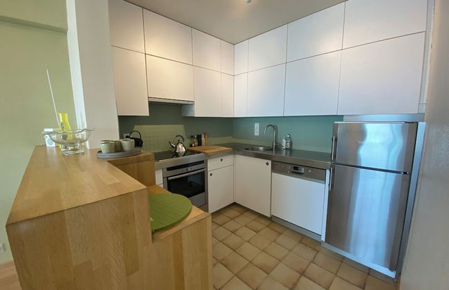 Apartment in Nieuwpoort With Garden - Foto 8