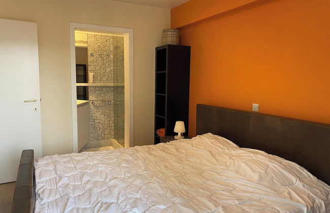 Apartment in Nieuwpoort With Garden - Foto 5