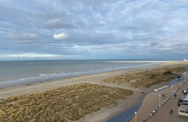 Apartment in Nieuwpoort With Garden - Foto 19