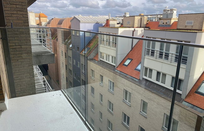 Apartment in Nieuwpoort With Garden - Foto 17