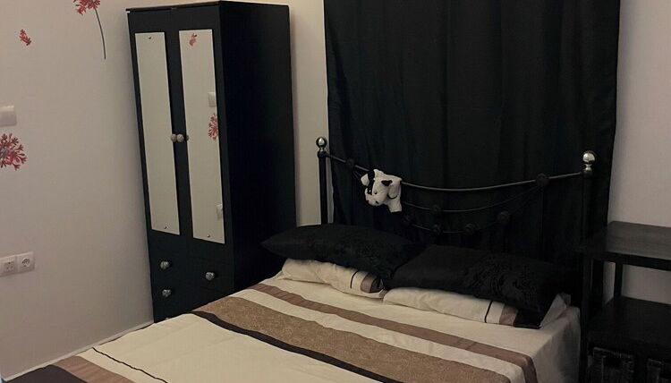 Photo 1 - Rustic 1 Bd Stone Apt in Malonas Rodos