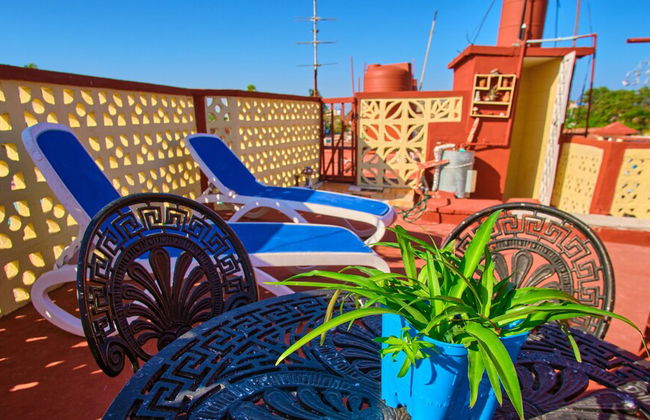 Comfortable Flat w Terrace in Varadero - Foto 1