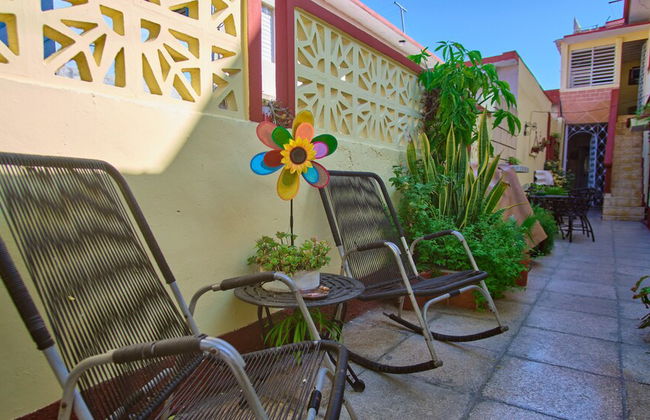 Comfortable Flat w Terrace in Varadero - Foto 31