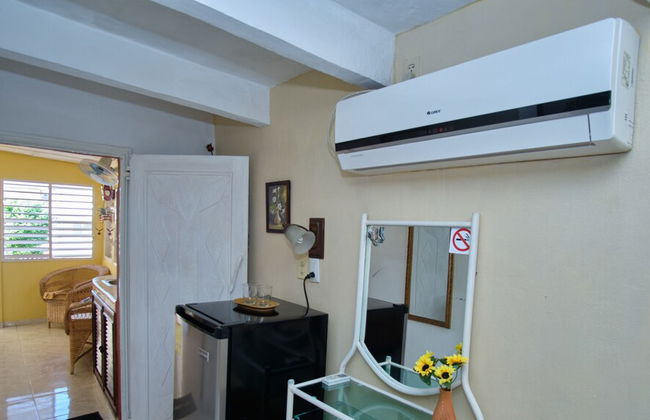 Comfortable Flat w Terrace in Varadero - Foto 6