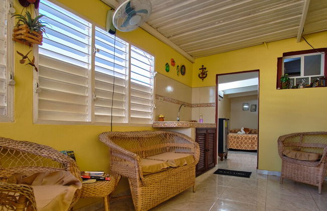 Comfortable Flat w Terrace in Varadero - Foto 11