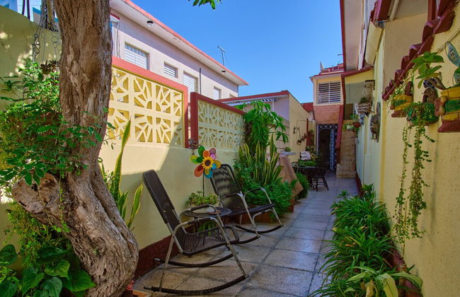 Comfortable Flat w Terrace in Varadero - Foto 26