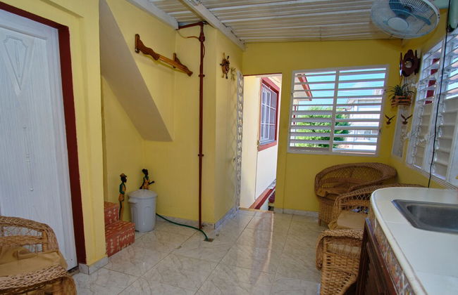 Comfortable Flat w Terrace in Varadero - Foto 9