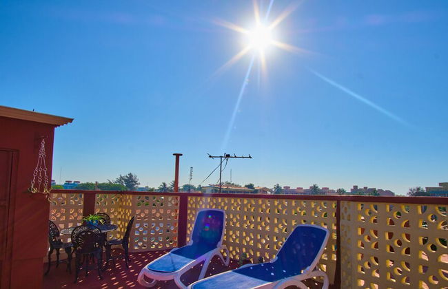 Comfortable Flat w Terrace in Varadero - Foto 21