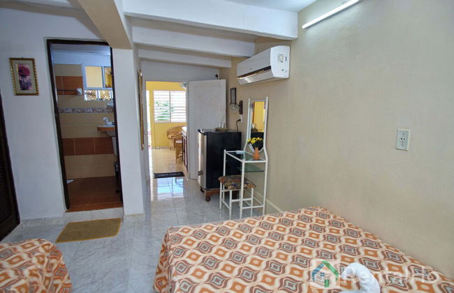 Comfortable Flat w Terrace in Varadero - Foto 2