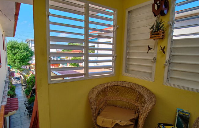 Comfortable Flat w Terrace in Varadero - Foto 19