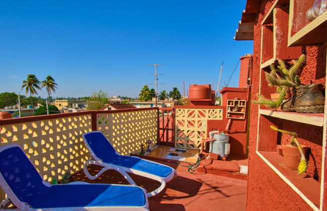 Comfortable Flat w Terrace in Varadero - Foto 25