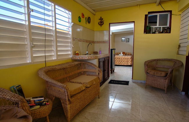 Comfortable Flat w Terrace in Varadero - Foto 20