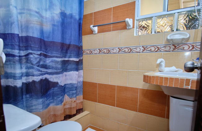 Comfortable Flat w Terrace in Varadero - Foto 15