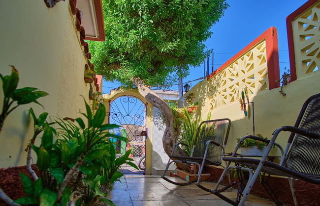 Comfortable Flat w Terrace in Varadero - Foto 40