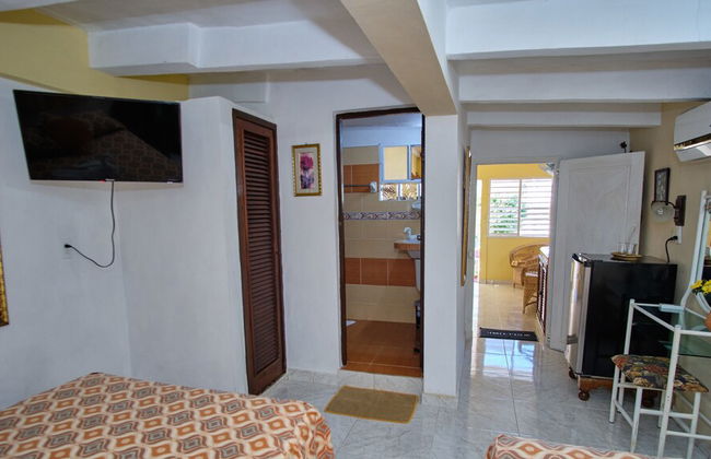 Comfortable Flat w Terrace in Varadero - Foto 8