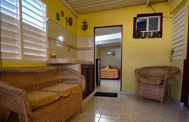 Comfortable Flat w Terrace in Varadero - Foto 10