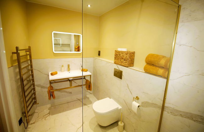 Berwick - Very High End - Sleeps 4 -By The Station - Foto 18