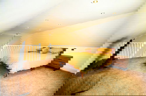 Photo 3 - Berwick - Very High End - Sleeps 4 -By The Station