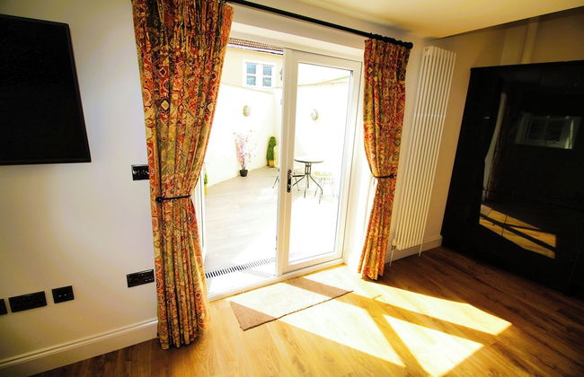 Berwick - Very High End - Sleeps 4 -By The Station - Foto 24