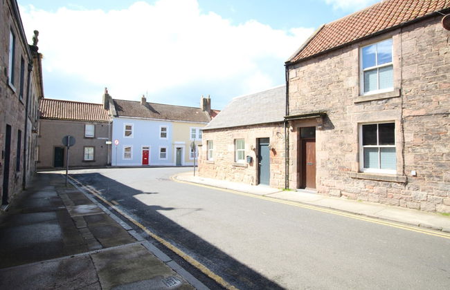 Berwick - Very High End - Sleeps 4 -By The Station - Foto 27
