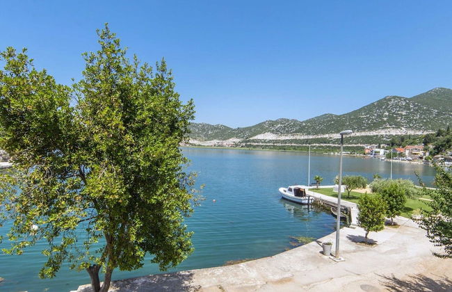 Apartments Ema-two Bedroom Apartment With Sea View - Foto 33