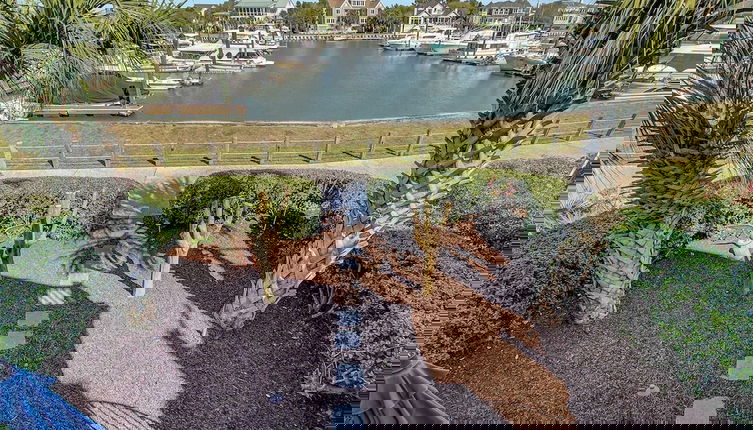 Photo 1 - 26 Morgans Cove Drive by Avantstay Unique Marina Location