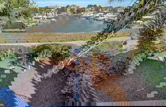 Foto 1 - 26 Morgans Cove Drive by Avantstay Unique Marina Location