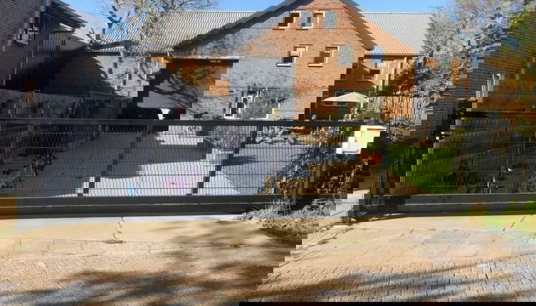 Foto 1 - Luxury Home Egmond