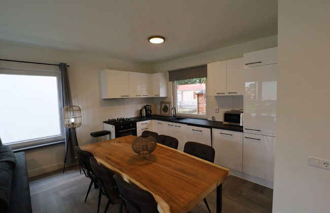 Detached Holiday Home Near Alkmaar - Foto 12