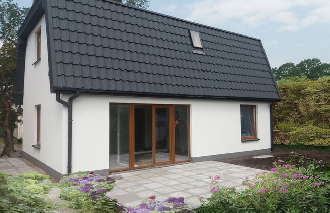 Detached Holiday Home Near Alkmaar - Foto 22