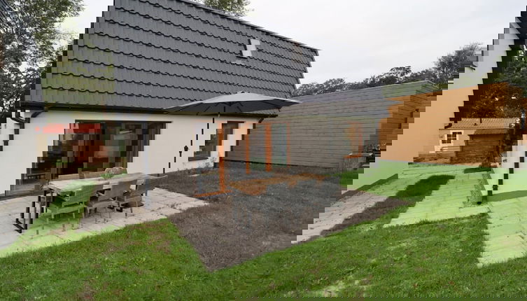 Foto 1 - Detached Holiday Home Near Alkmaar