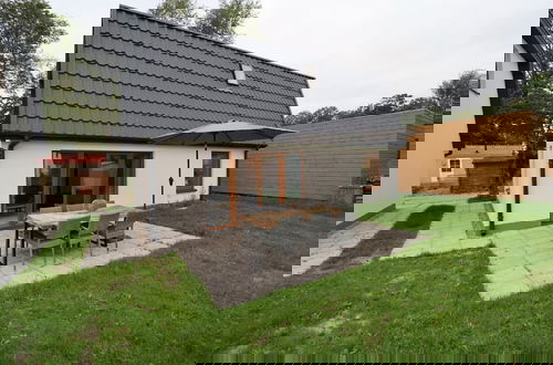 Foto 1 - Detached Holiday Home Near Alkmaar