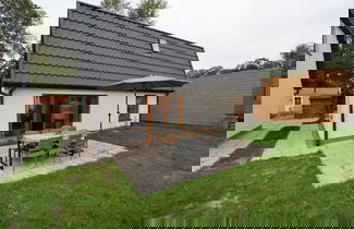 Foto 1 - Detached Holiday Home Near Alkmaar