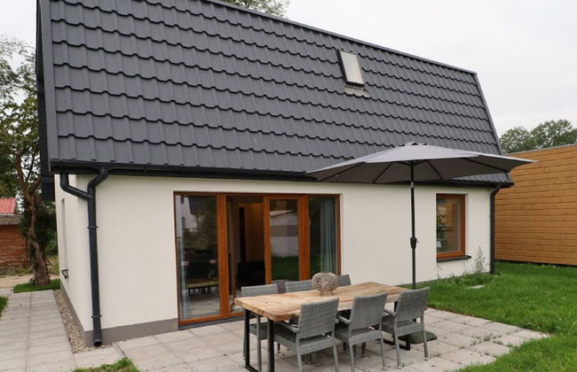 Detached Holiday Home Near Alkmaar - Foto 14