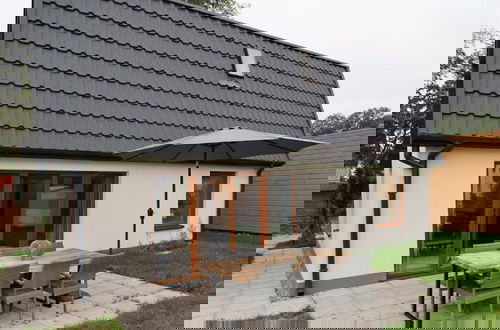 Foto 14 - Detached Holiday Home Near Alkmaar