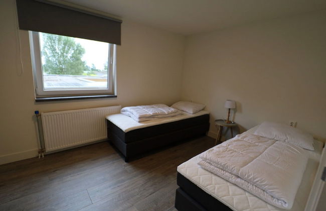 Detached Holiday Home Near Alkmaar - Foto 2